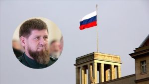 Stav Kremlja o najavi odlaska Kadirova sa funkcije: On nastavlja da rukovodi Čečenijom