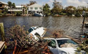 Posljedice uragana Ian: Najmanje 10 poginulih na Floridi, zbrajaju se štete