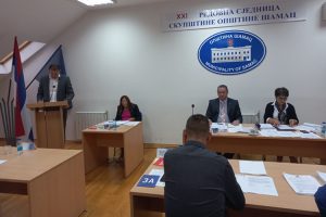 Održana Skupština opštine Šamac: Usvojen nacrt rebalansa budžeta od 10.321.000 KM