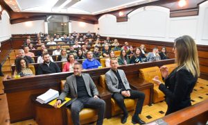 Subvencije za samozapošljavanje: Uručena rješenja za 107 novih preduzetnika u Banjaluci