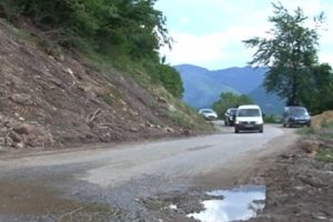 Najavljeno iz “Puteva Srpske”: Kreće dugoočekivana rekonstrukcija puta prema Šćepan Polju