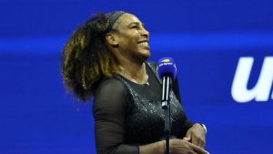 Serena Vilijams se plasirala u treće kolo US Opena: Uživam da igram tenis