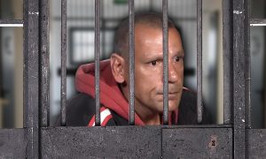 Zbog ugrožavanja sigurnosti: Ponovo uhapšen silovatelj Igor Milošević