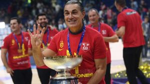 Španci objavili širi spisak za Mundobasket: “Crvena furija” se u moćnom sastavu sprema za SP