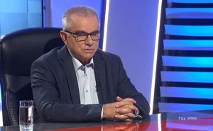 Mitrović: BiH se raspada i to je nepovratan proces