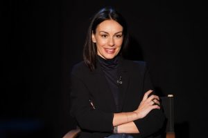 Iza imena glumice Slobode Mićalović krije se tužna priča o ljubavi i ratu