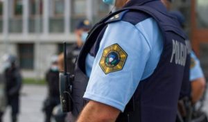 Slovenačka policija imala posla: Ove godine više od 400 slučajeva krijumčarenja ljudi