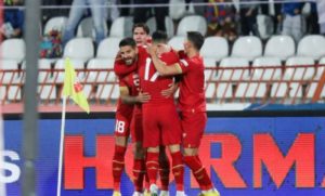 Borba za prvo mjesto i A diviziju: Fudbaleri Srbije idu na megdan Norveškoj