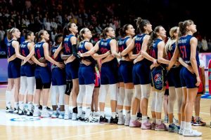 Šampionke Evrope na pragu četvrtfinala: Košarkašice Srbije pobijedile Mali na SP