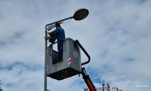 Ekipe izlaze na teren: Radovi će isključiti struju u više banjalučkih ulica