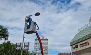 Radnici obilaze ovaj dio Banjaluke: Mnogobrojne ulice ostaju bez struje