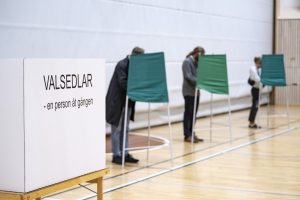 Izbori u Švedskoj: Situacija tijesna i napeta, ljevica se bori da zadrži vlast