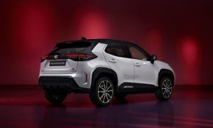 Nova Toyota Yaris koja će vas oduševiti: Sportski model stiže na evropsko tržište