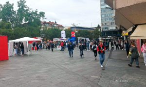 Prvo predizborno jutro u Banjaluci: I prije kampanje mnogi već odlučili kome daju glas