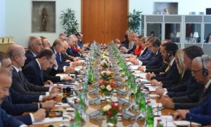 Ojačana saradnja dvije zemlje: Potpisan niz sporazuma o saradnji Srbije i Turske