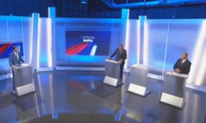 TV duel kandidata za lidera Srpske! Dodik: Obezbijediti mir i razvoj – Jovičić: Zauzeti neutralan stav