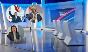 Večeras TV sučeljavanje za predsjednika Srpske: Dva kandidata sigurno dolaze