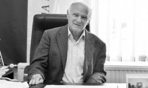 Preminuo Veljko Lazić: Predsjednik organizacije porodica zarobljenih, poginulih boraca i nestalih civila