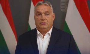 Orban o odluci EK: Brisel blokadama želi da utiče na stavove Mađarske