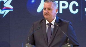 Višković čestitao jubilej “Elektroprivredi RS”: Neće biti povećanja cijene struje u ovoj godini