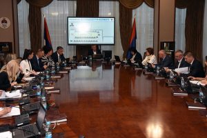 Vlada Srpske donijela odluku: Za nerazvijene i izrazito nerazvijene opštine 750.000 KM