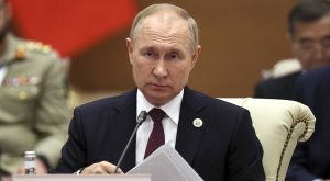 Putin istakao: Rusija ima brojne prijatelje u zapadnim zemljama