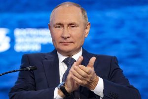 Zajednička odluka: Putin ne ide na samit BRIKS-a u Јohanesburgu