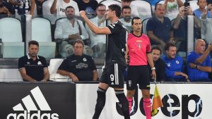 Majstorski pogodak Srbina: Vlahović nosio Juventus do pobjede VIDEO