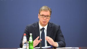 Obratiće se Generalnoj skupštini UN-a: Vučić narednje nedjelje boravi u Njujorku