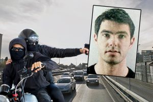 Uhapšen državljanin Crne Gore: Iza rešetaka još jedan osumnjičeni za likvidaciju Vukotića