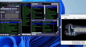 Podršku za Windows 11: Winamp dobio novo ažuriranje