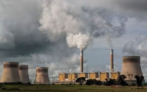 Dokazane rezerve fosilnih goriva oslobodiće 3,5 biliona tona gasova koji zagrijevaju planetu