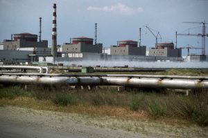 IAEA usvojila rezoluciju: Poziv Moskvi da napusti Zaporošku nuklearnu elektranu