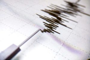 Zemljotres probudio građane Valpova: Čuo se udarac i malo se treslo, trglo me iz sna