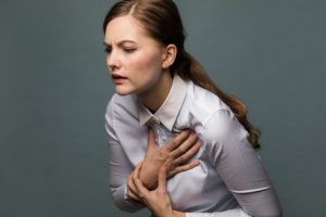 Kardiolog otkrio kada su žene u većem riziku od srčanih bolesti