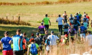 Najavljeno loše vrijeme: Zmijanjski maraton odgođen za 21. septembar