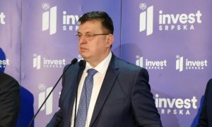Tegeltija komentarisao Dodikov zahtjev: Poruke iz Bundestaga nisu korektne prema Srpskoj