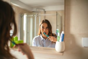Higijenske navike: Šta se dešava ako samo jedan dan preskočite oprati zube