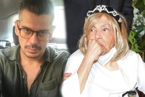 Tužna ispovijest sina Marine Tucaković: Ja sam ubica moje majke
