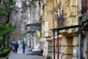Danilov poručio: U potpunosti ukinuti ruski jezik u Ukrajini