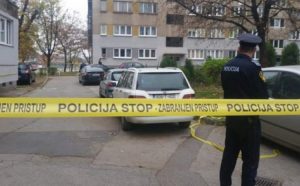 Odbio sarađivati sa policijom: Muškarac sinoć ranjen u stomak, život mu je ugrožen