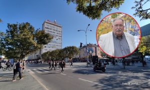 Banjalučani uživaju uz kaficu na otvorenom: Miholjsko ljeto do kraja oktobra VIDEO