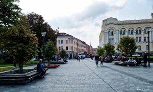 Sa sunčanim periodima: Vrijeme sutra pretežno oblačno