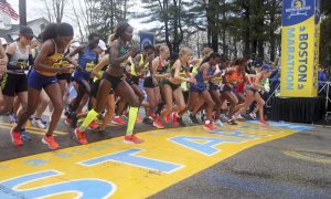 Istraga pokazala: Pobjednica Bostonskog maratona pozitivna na doping testu