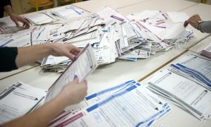 Usvojena žalba SDP: Nova naredba za ponovno brojanje sa više biračkih mjesta