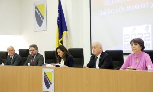 Nedovršen posao: CIK utvrđuje sve rezultate, osim za predsjednika Srpske