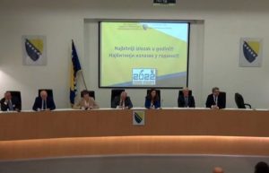 CIK saopštio: U BiH do 15 časova glasalo 35 odsto birača