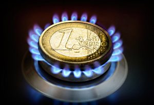 Evropa u krizi: Rezerve gasa ispod 80 odsto
