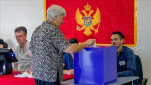 Politička kriza u Crnoj Gori: Ko su favoriti za drugi krug predsjedničkih izbora?