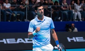 Čuveni trener o Đokoviću: Novak je mnogo više od Srbina